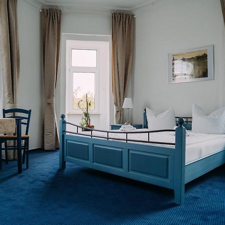 Hotel Haus Singer 비텐베르게 외부 사진
