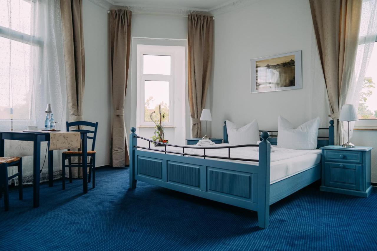 Hotel Haus Singer 비텐베르게 외부 사진